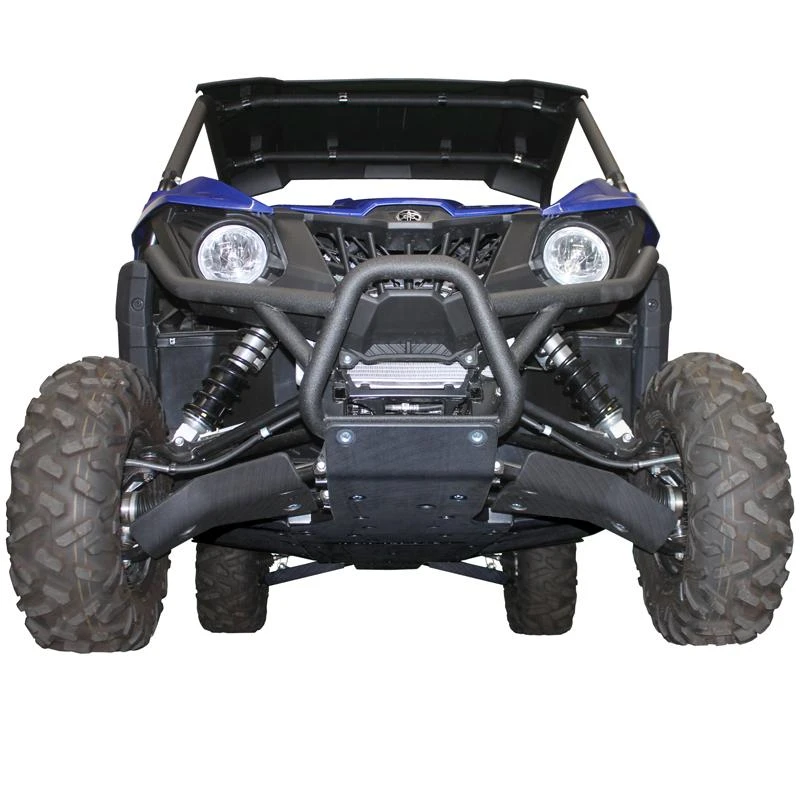 Factory UTV Yamaha Wolverine UHMW Skid Plate - Image 6