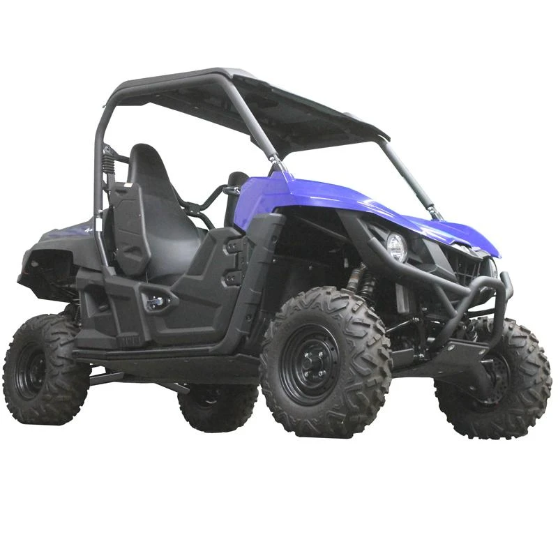 Factory UTV Yamaha Wolverine UHMW Skid Plate - Image 8