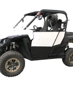 Factory UTV Yamaha Wolverine-Viking Complete Door Kit