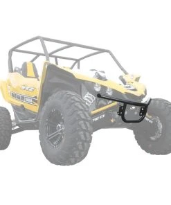 Factory UTV Yamaha YXZ 1000 Steel Front Bumper