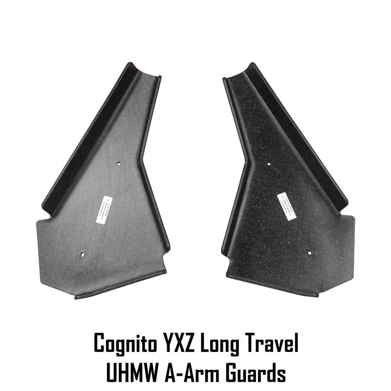 Factory UTV Yamaha YXZ 1000 UHMW A-Arm Guards - Image 18