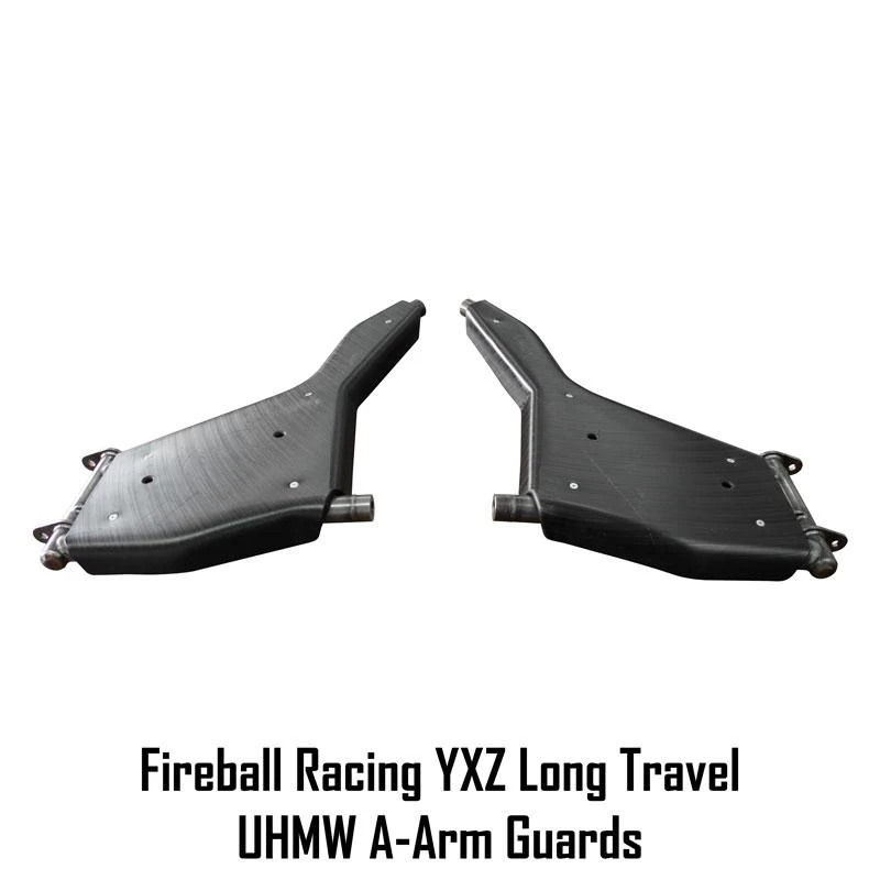 Factory UTV Yamaha YXZ 1000 UHMW A-Arm Guards - Image 22
