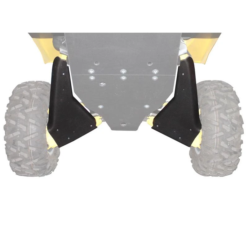 Factory UTV Yamaha YXZ 1000 UHMW A-Arm Guards - Image 6