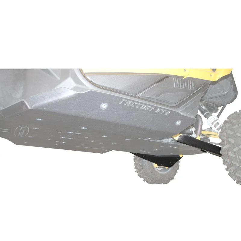 Factory UTV Yamaha YXZ 1000 UHMW A-Arm Guards - Image 7