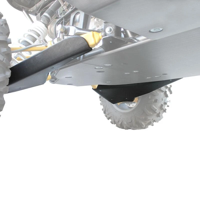 Factory UTV Yamaha YXZ 1000 UHMW A-Arm Guards - Image 8
