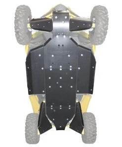Factory UTV Yamaha YXZ 1000 Ultimate UHMW Kit