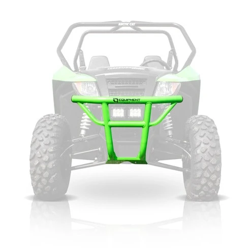 HMF Defender Front HD Bumper Arctic Cat Trail