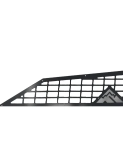 Fueled UTV Polaris RZR XPT Side Grills