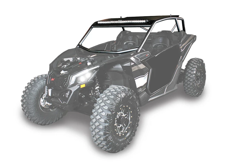 Pro Armor Can-Am Maverick X3 Striker Cage System