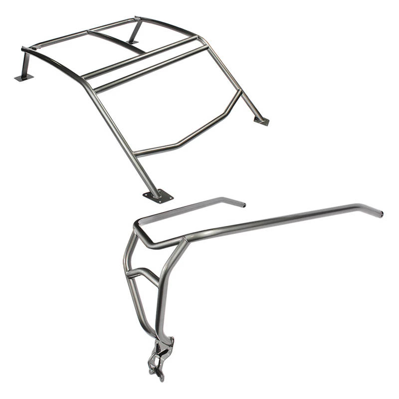 Pro Armor Can-Am Maverick X3 Striker Cage System - Image 2