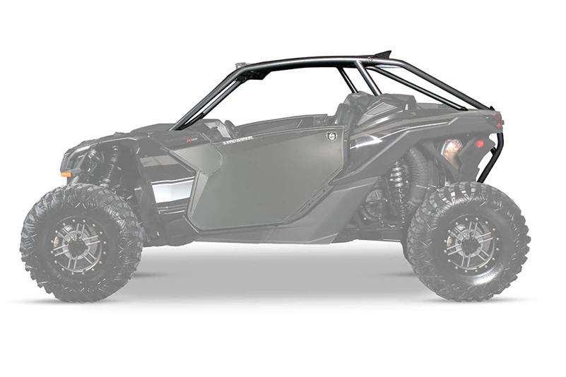 Pro Armor Can-Am Maverick X3 Striker Cage System - Image 4