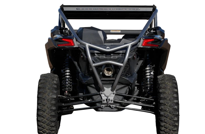 Pro Armor Can-Am Maverick X3 Striker Cage System - Image 3