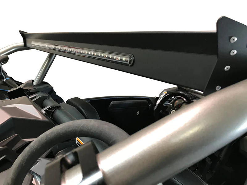 Pro Armor Can-Am Maverick X3 Striker Light Pocket Roof - Image 3