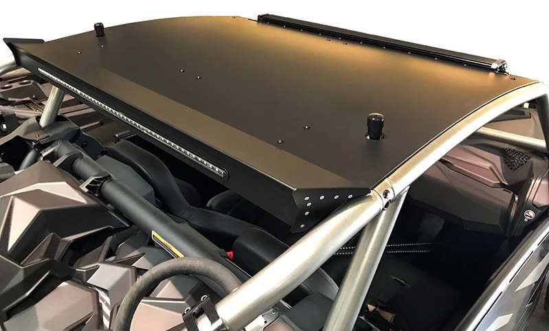 Pro Armor Can-Am Maverick X3 Striker Roof - Image 3