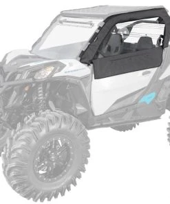 SuperATV Can-Am Maverick Sport/Trail Primal Soft Cab Enclosure