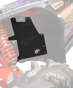 SuperATV Can-Am Maverick X3 Inner Fender Guards