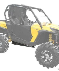 SuperATV Can-Am Commander Rock Slider Nerf Bars