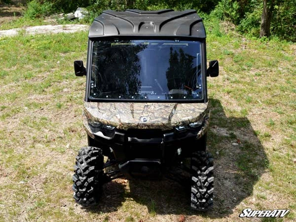 SuperATV Can-Am Defender Max Plastic Roof - Image 5