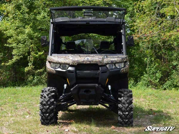 SuperATV Can-Am Defender Max Plastic Roof - Image 6