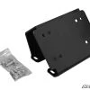 SuperATV Can-Am Defender Winch Mounting Plate