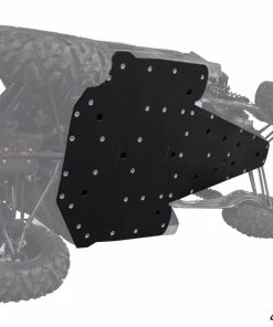 SuperATV Can-Am Maverick X3 Full Skid Plate