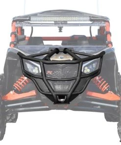 SuperATV Can-Am Maverick X3 Front Bumper