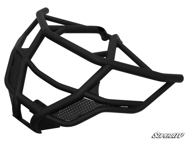 SuperATV Can-Am Maverick X3 Front Bumper - Image 6