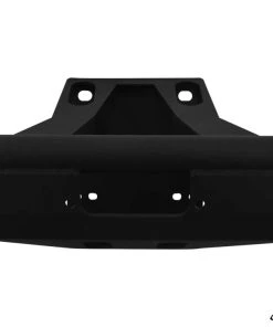 SuperATV Can-Am Maverick X3 Winch Mount Plate Kit