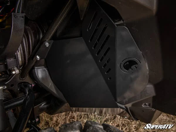 SuperATV Can-Am Commander 1000 Inner Fender Guards - Image 3