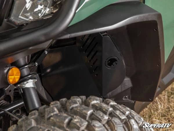 SuperATV Can-Am Commander 1000 Inner Fender Guards - Image 6