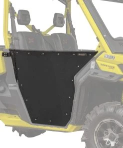 SuperATV Can-Am Defender Aluminum Doors