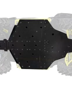 SuperATV Can-Am Defender Full Skid Plate