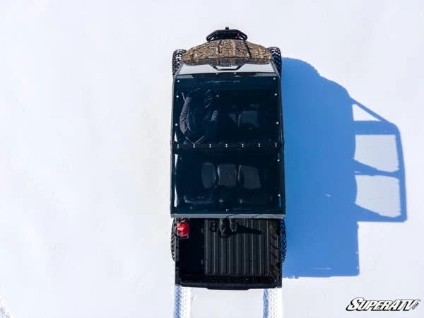 SuperATV Can-Am Defender Max Tinted Roof - Image 5
