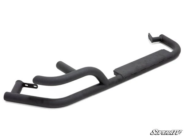 SuperATV Can-Am Defender Heavy Duty Nerf Bars - Image 5
