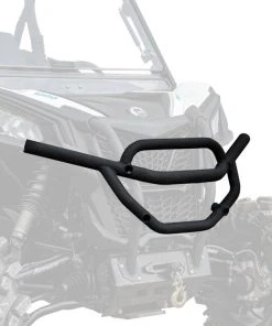 SuperATV Can-Am Maverick Sport Front Bumper