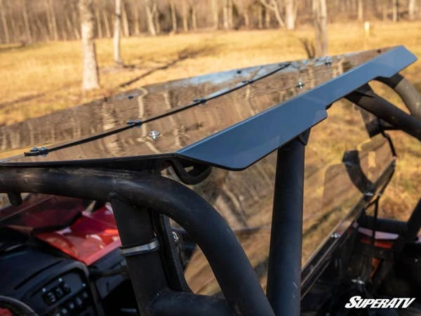 SuperATV Can-Am Maverick Tinted Roof - Image 3