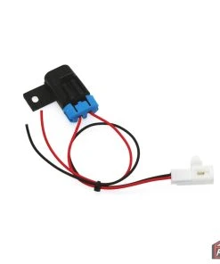 XTC Power Products XTC Can-Am Maverick X3 Accessory Wiring Harness With ATM Fuse Holder