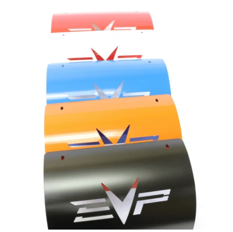 Evolution Powersports EVO Can-Am X3 Captain's Choice Boost Activated Cut Out Exhaust - Image 7