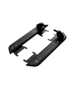 Thumper Fab Defender Nerf Rails (3-Seat)