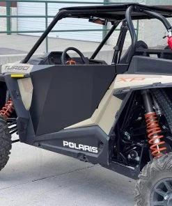 Moto Armor Aluminum Doors RZR XP1000, Turbo, Turbo S