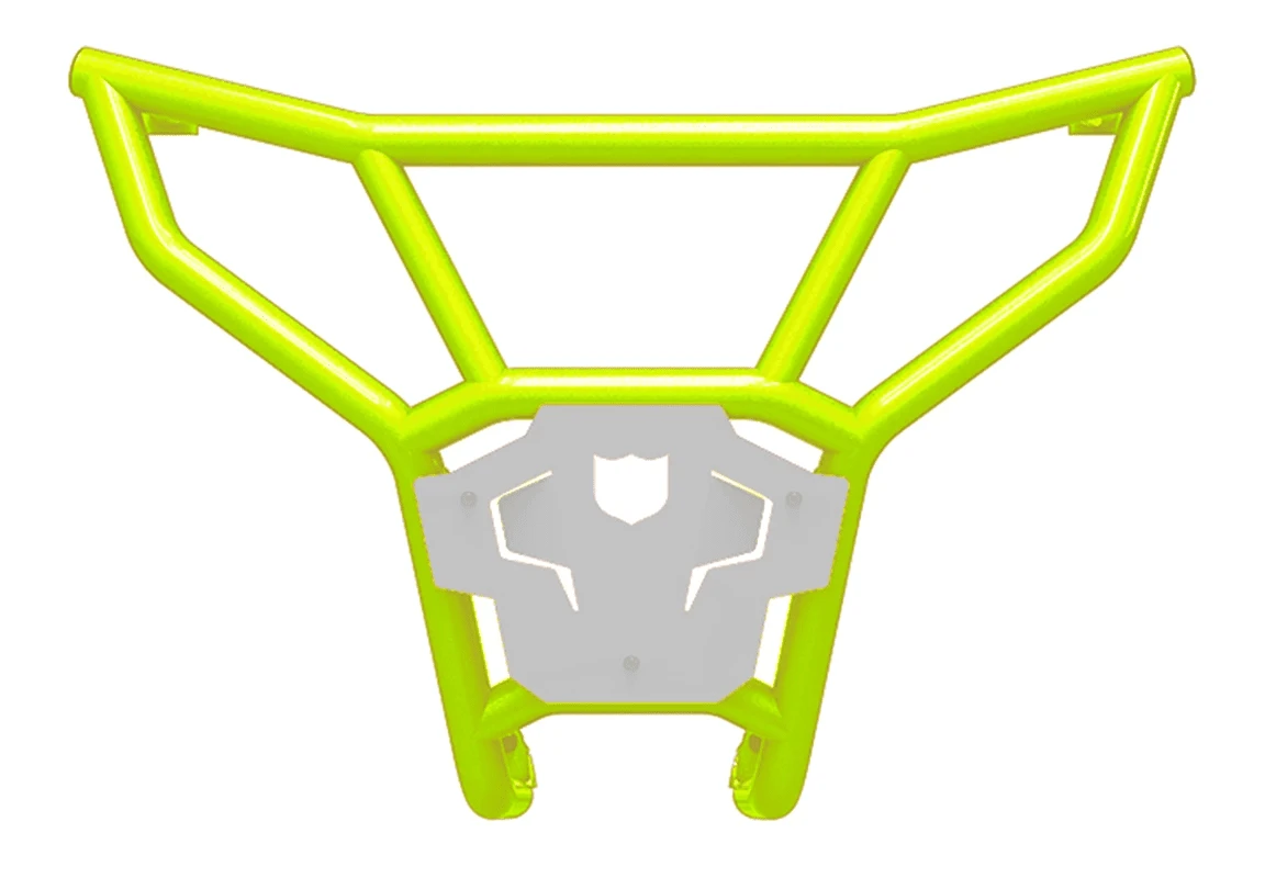Pro Armor RZR Pro XP/Turbo R Sport Rear Bumper - Image 12