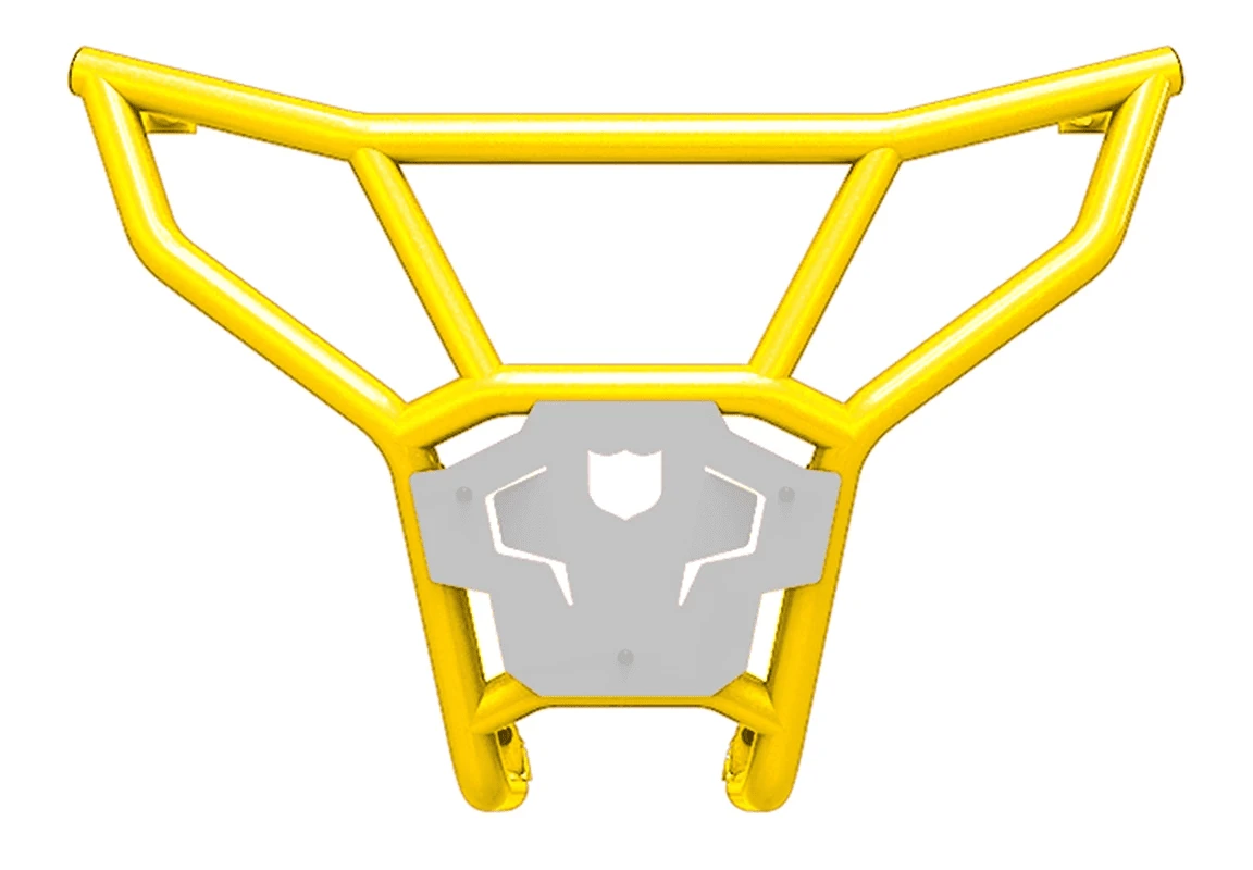 Pro Armor RZR Pro XP/Turbo R Sport Rear Bumper - Image 10