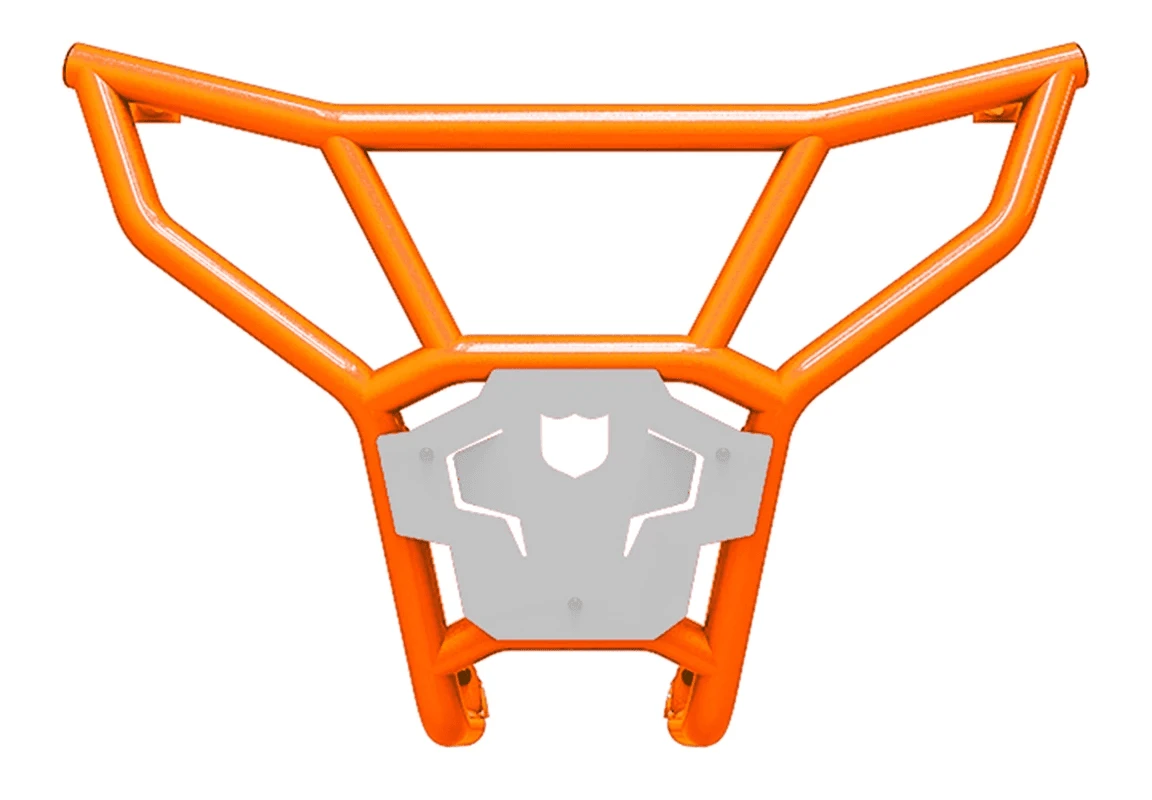 Pro Armor RZR Pro XP/Turbo R Sport Rear Bumper - Image 6