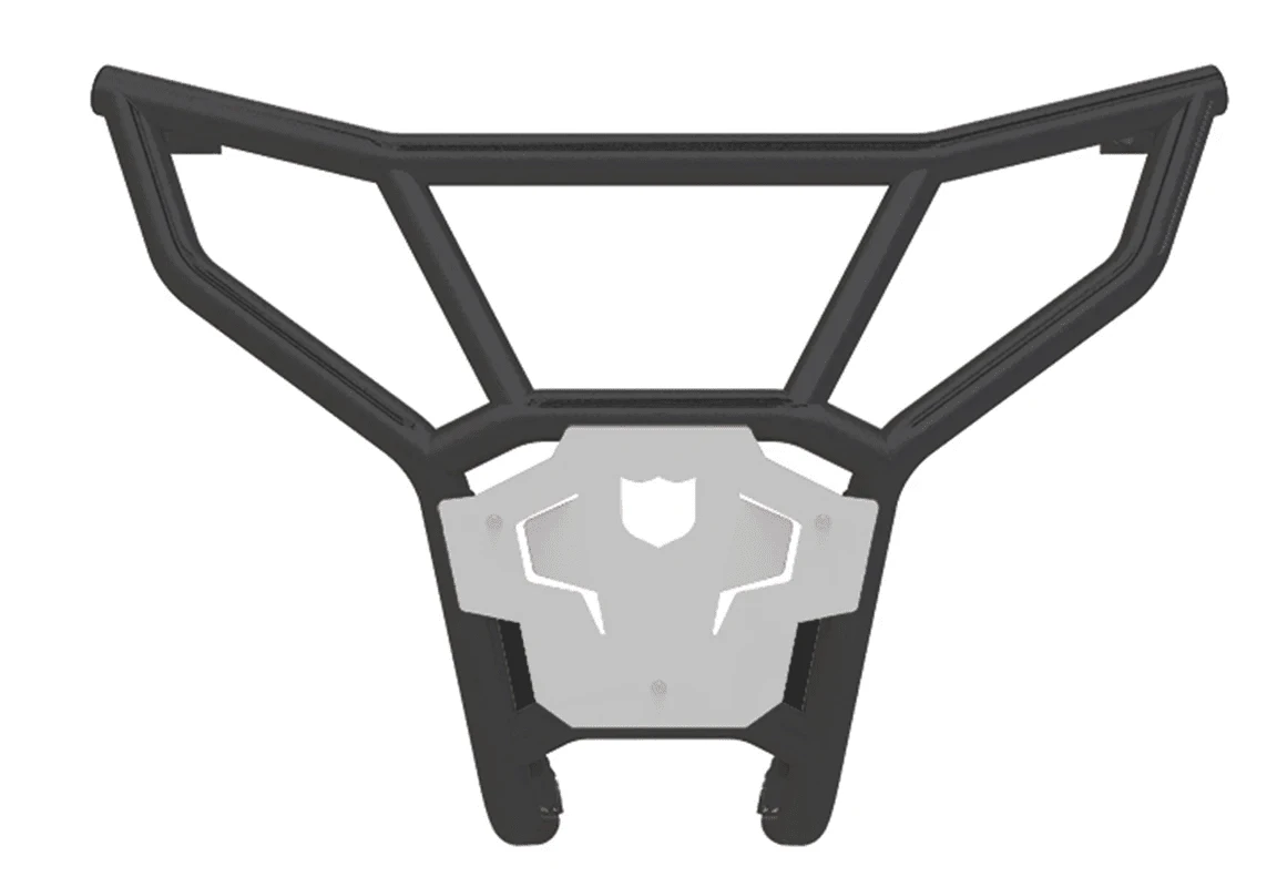 Pro Armor RZR Pro XP/Turbo R Sport Rear Bumper - Image 17