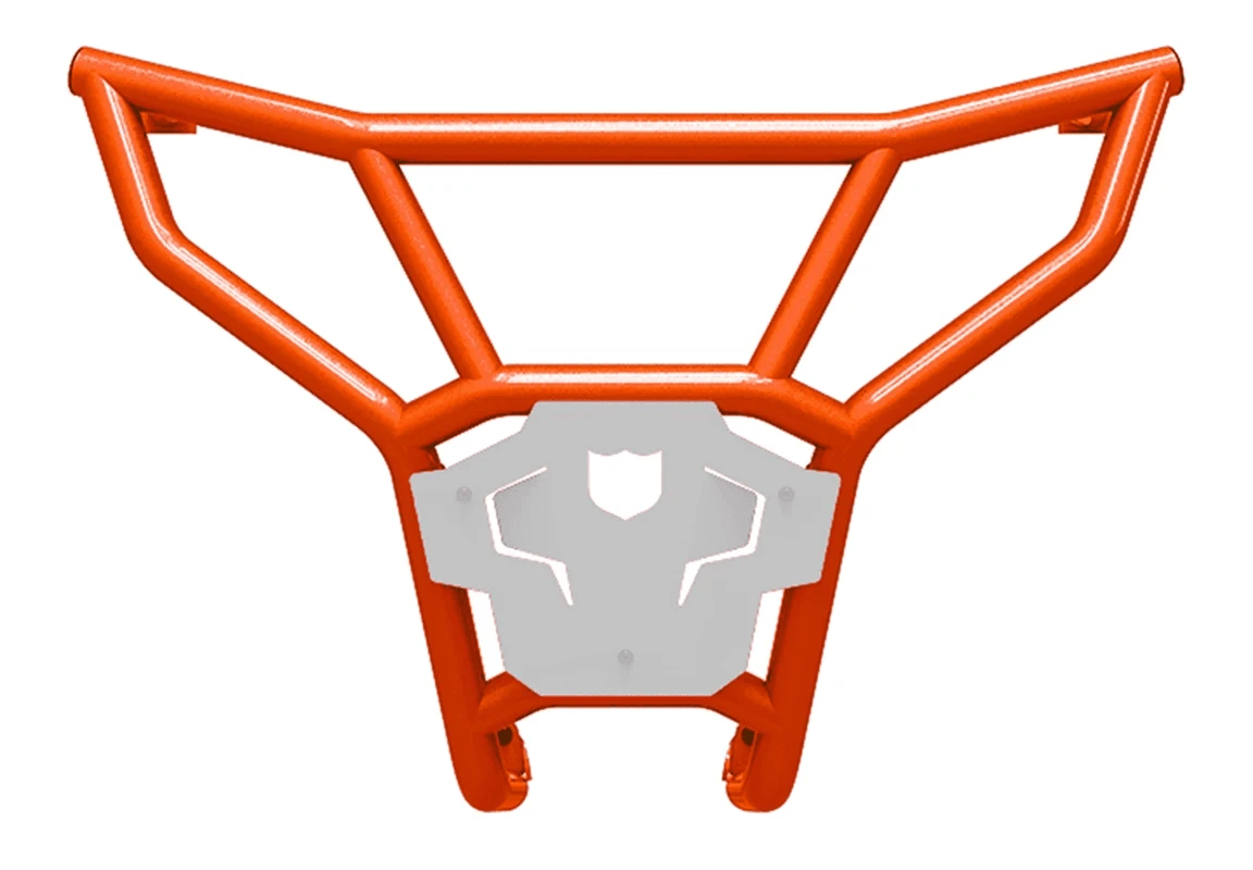 Pro Armor RZR Pro XP/Turbo R Sport Rear Bumper - Image 15