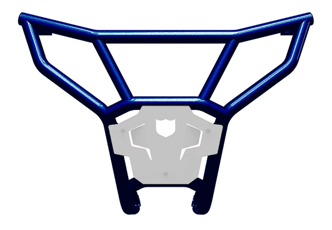 Pro Armor RZR Pro XP/Turbo R Sport Rear Bumper - Image 11