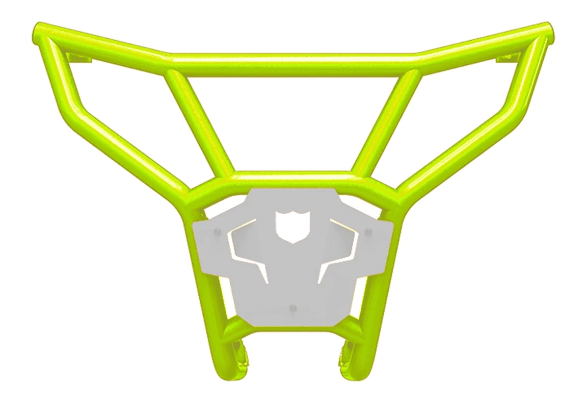 Pro Armor RZR Pro XP/Turbo R Sport Rear Bumper - Image 16