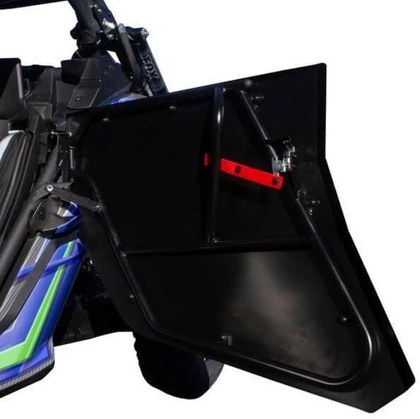 Dragonfire Pursuit Full Doors Can Am Maverick X3 Max - Image 3