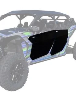 Dragonfire Pursuit Full Doors Can Am Maverick X3 Max