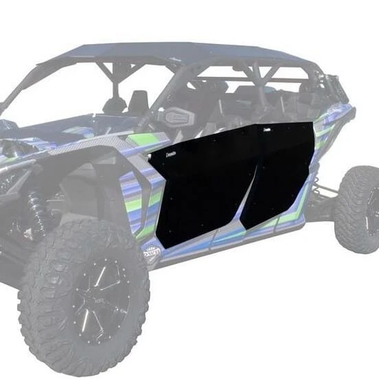Dragonfire Pursuit Full Doors Can Am Maverick X3 Max